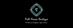 Full House Boutique logo