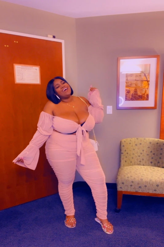 "Girl Bye" Set