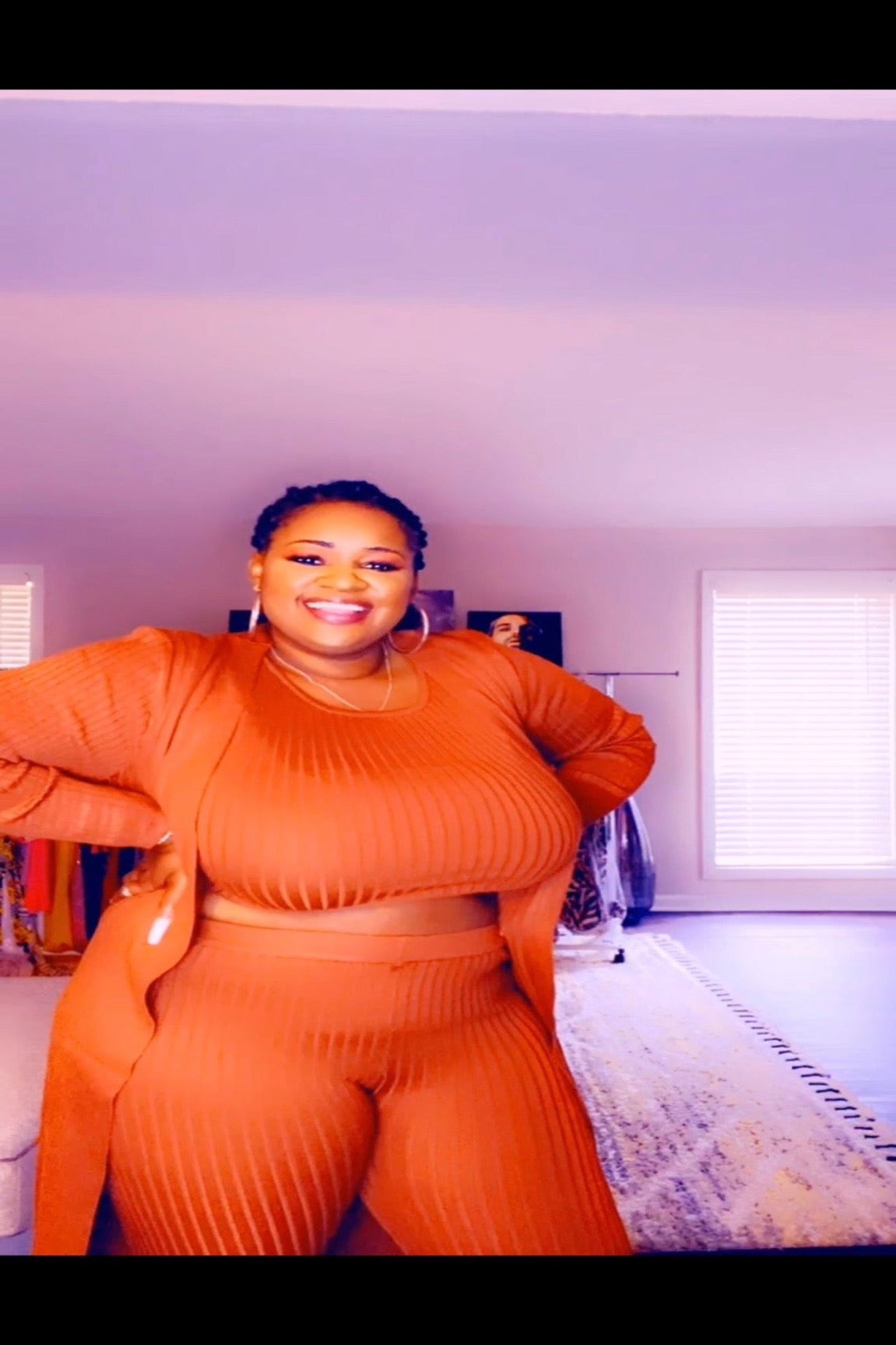 "3 Piece Snack" Set