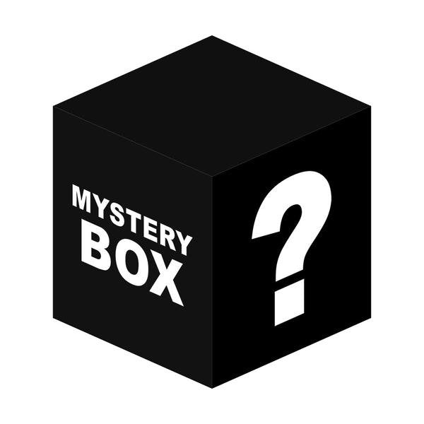 MYSTERY BOX