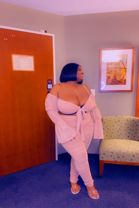 "Girl Bye" Set