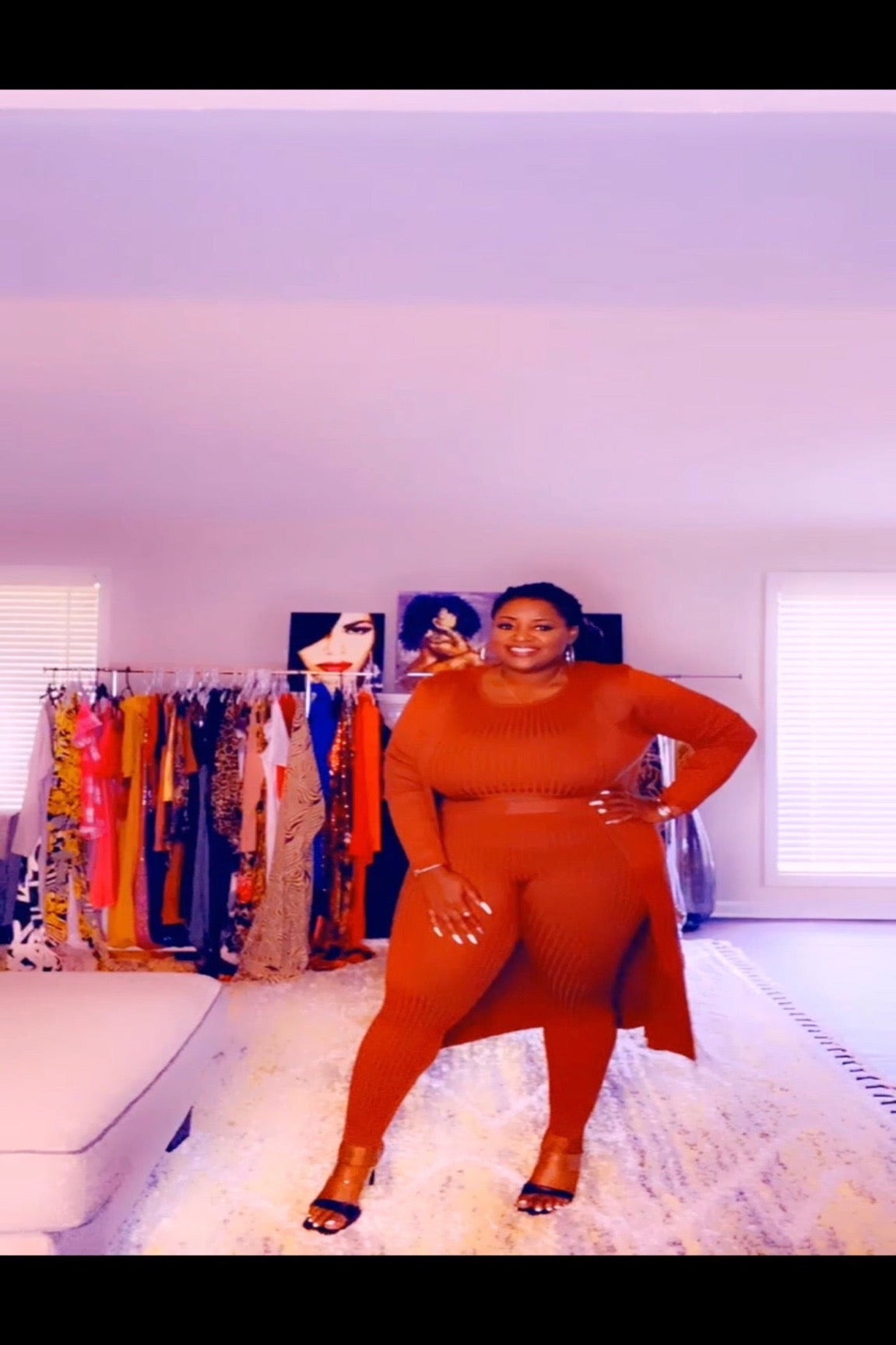 "3 Piece Snack" Set
