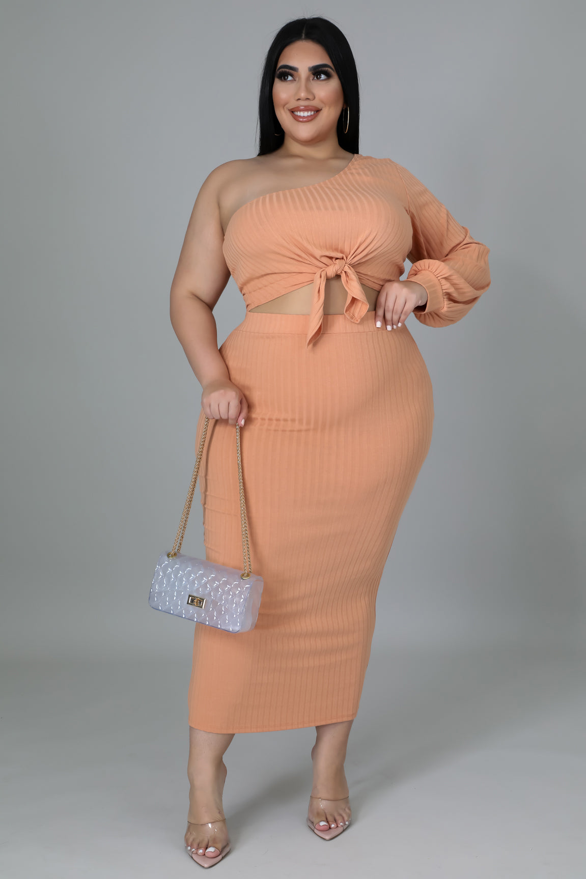 "Fall in Love" Set