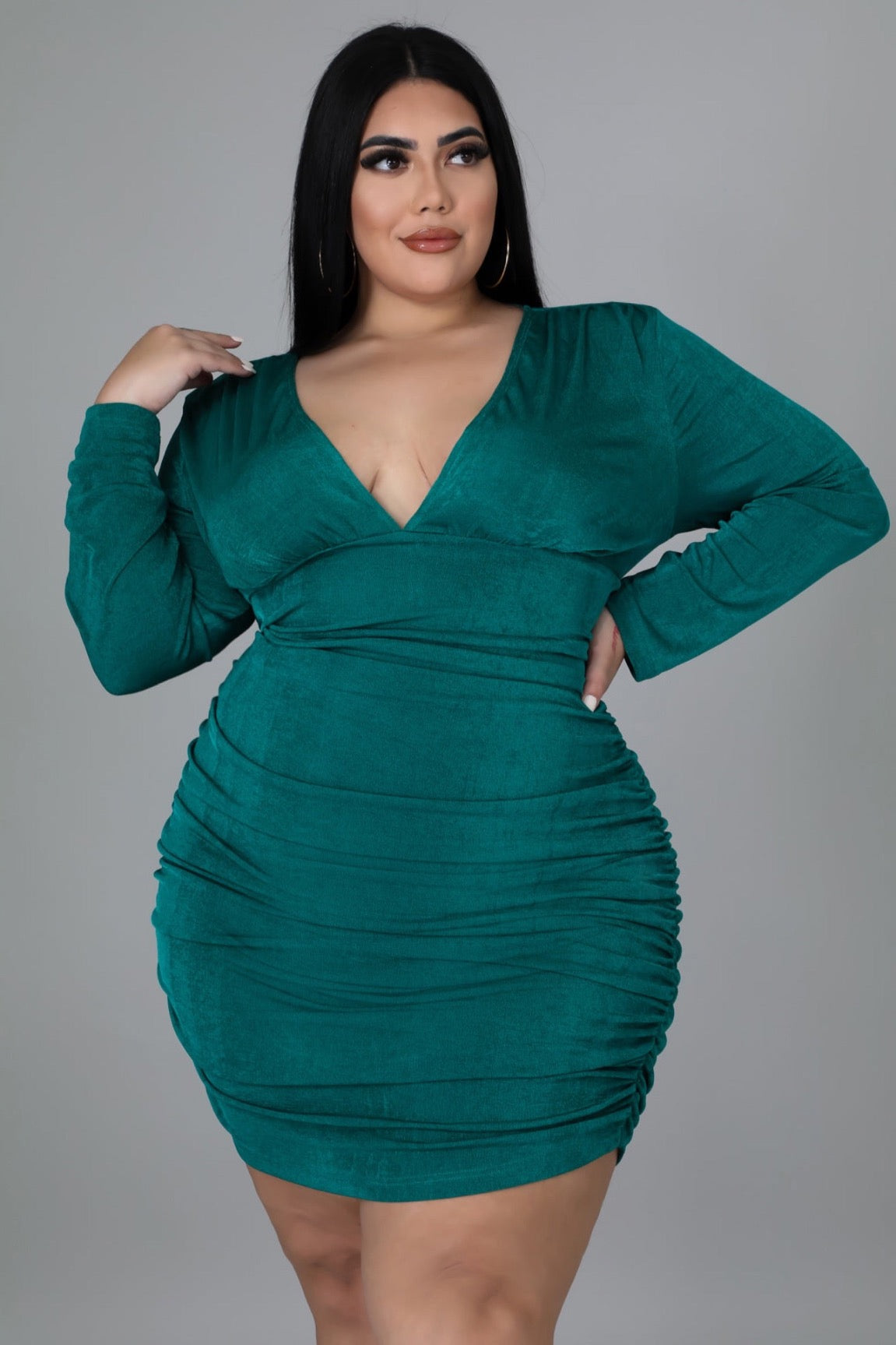 "Assignment Understood" Dress