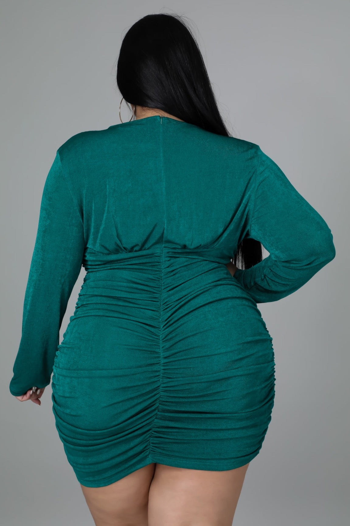 "Assignment Understood" Dress