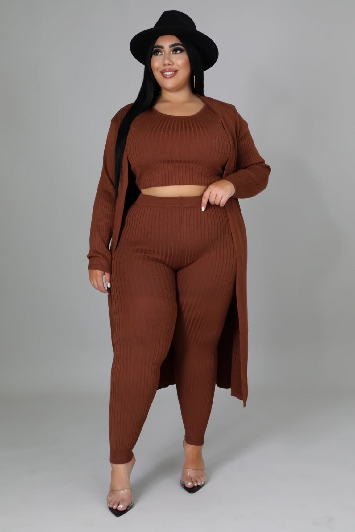 "3 Piece Snack" Set