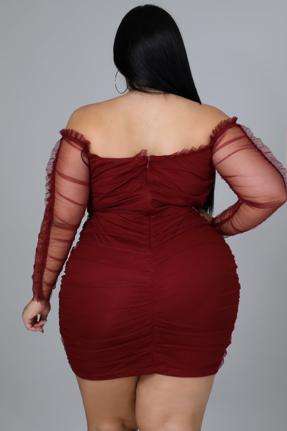 "Keeping It Cute" Dress