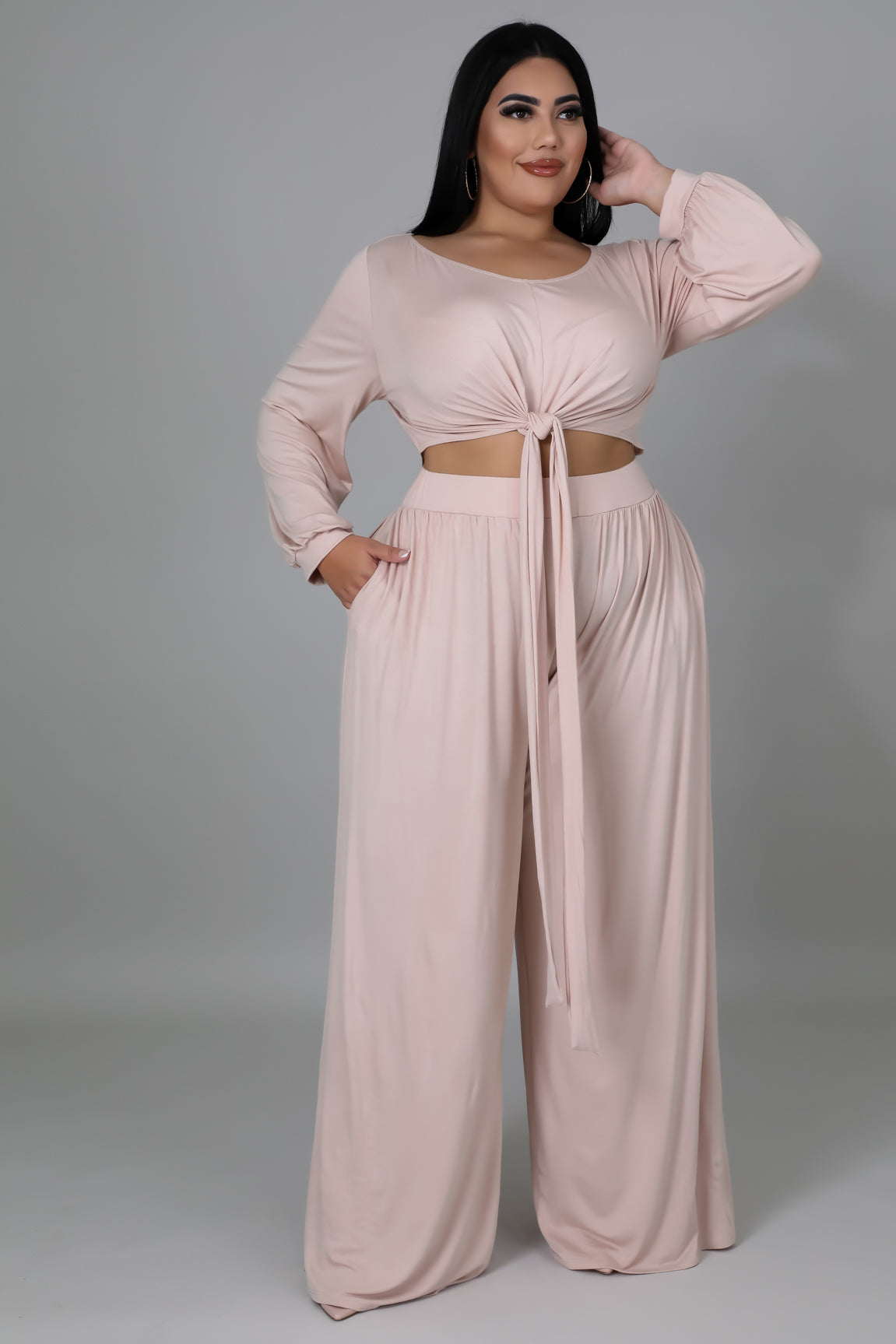 "Blushing" Set